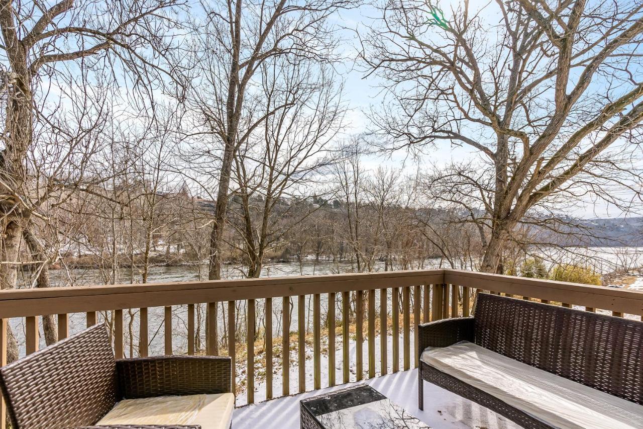 Waterview At Fall Creek ブランソン エクステリア 写真
