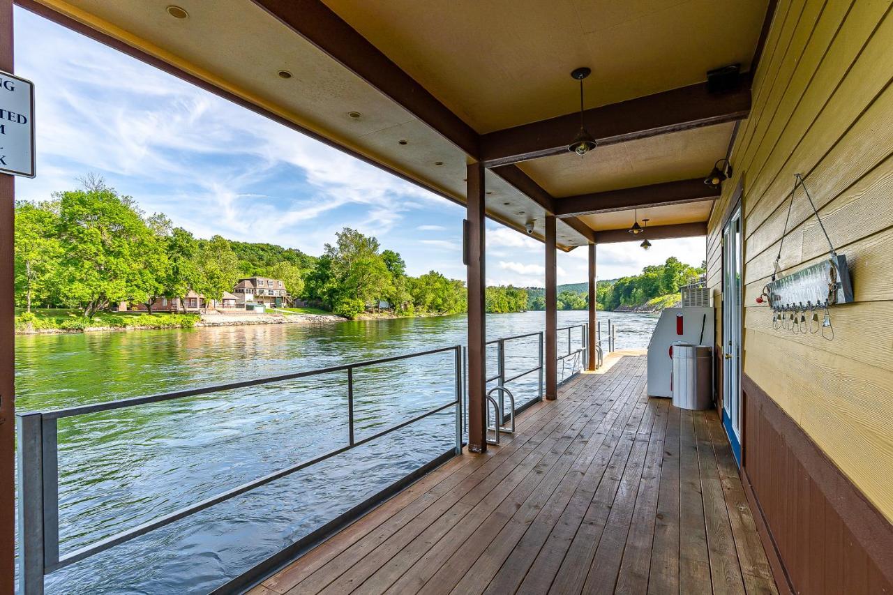 Waterview At Fall Creek ブランソン エクステリア 写真