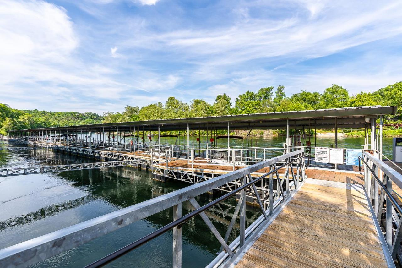 Waterview At Fall Creek ブランソン エクステリア 写真
