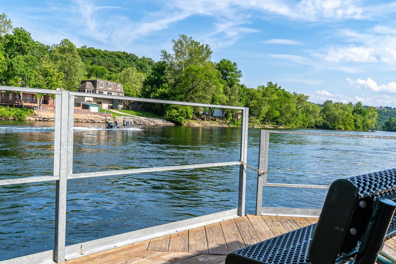Waterview At Fall Creek ブランソン エクステリア 写真