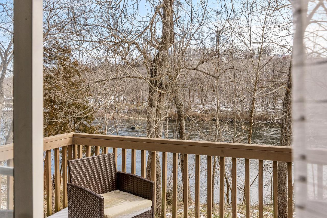 Waterview At Fall Creek ブランソン エクステリア 写真