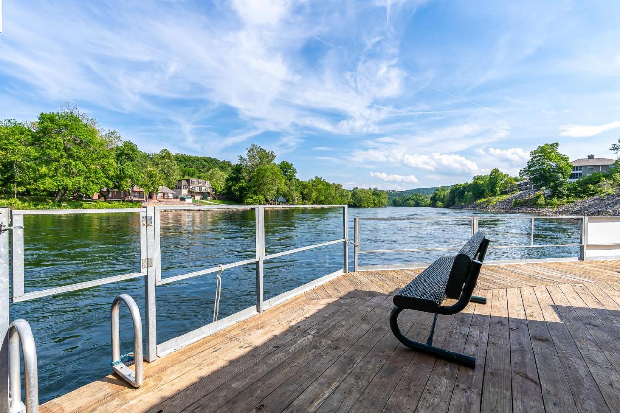 Waterview At Fall Creek ブランソン エクステリア 写真