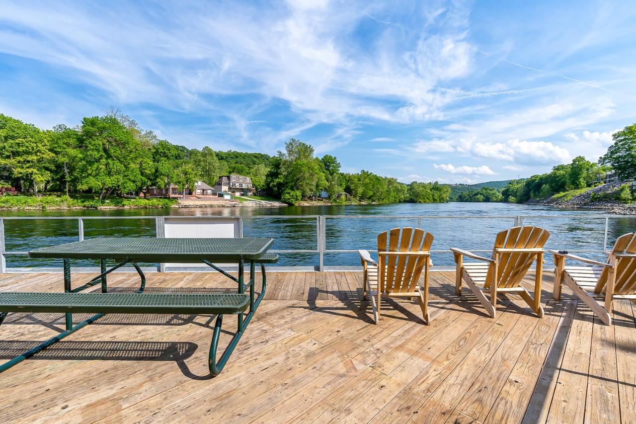 Waterview At Fall Creek ブランソン エクステリア 写真
